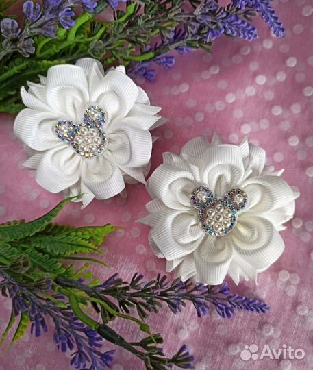 Резинка для волос