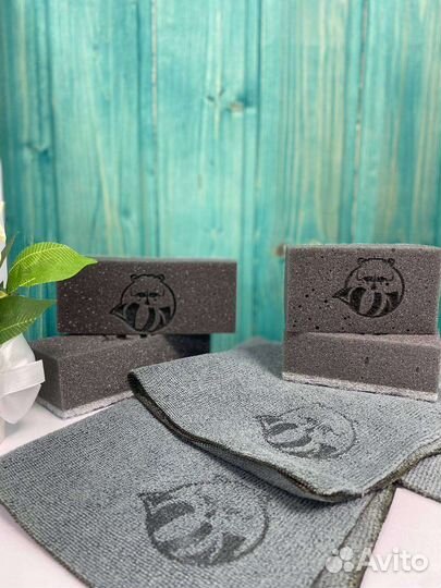 Стирка, уборка средства Полоскун