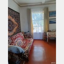 4-к. квартира, 44,3 м², 1/1 эт., Колтубановский