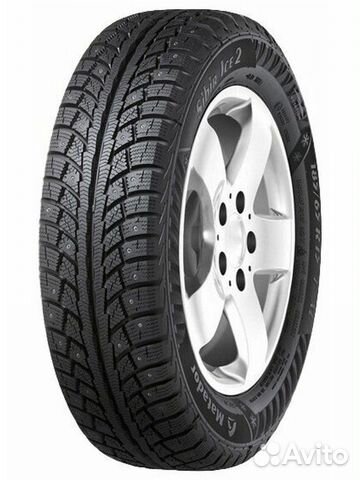 Matador MP 30 Sibir Ice 2 SUV 235/75 R15 109T