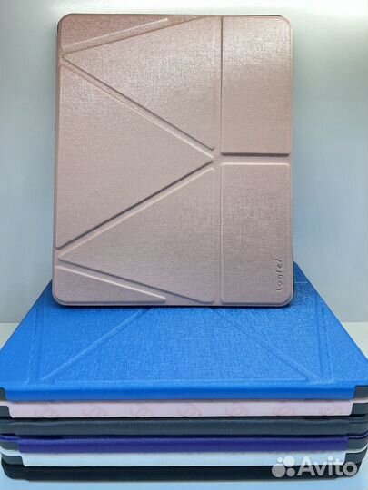 Чехол для Apple iPad Pro 12.9 2021/2020 logfer