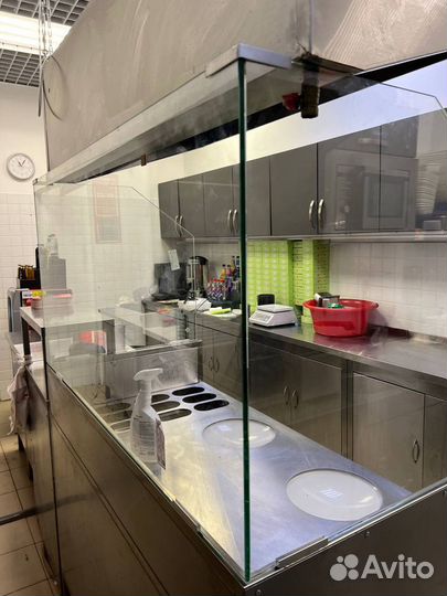 Изделия из стекла, зеркала. Монтаж