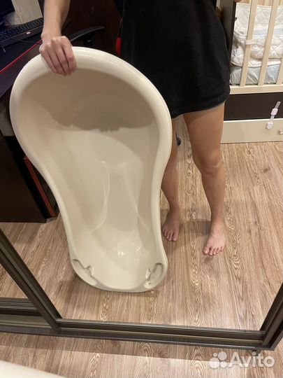 Ванночка для купания