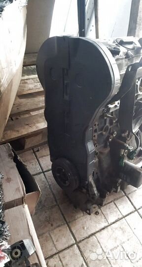 Двс Пежо 406 806 605 2 л. бензин