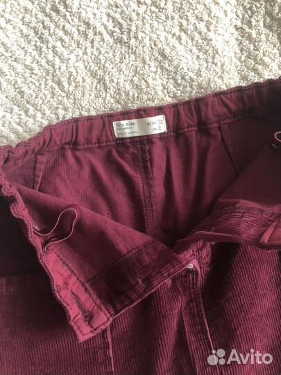 Юбка zara