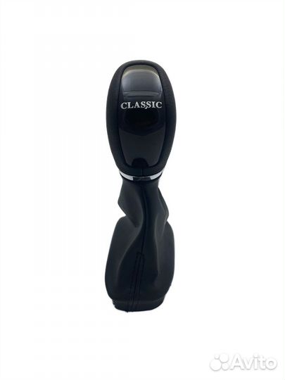 Ручка АКПП с чехлом для mercedes Benz C Class W203