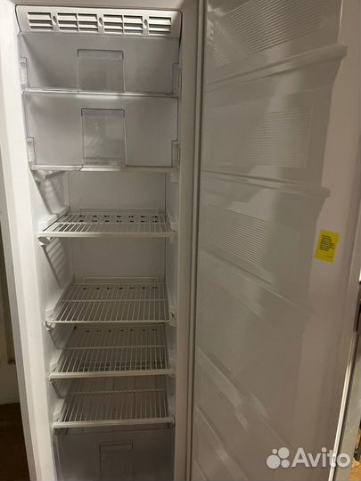 Морозильная камера