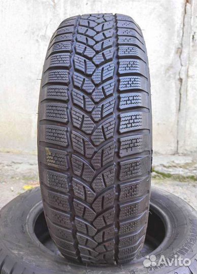Firestone Winterhawk 3 185/65 R15 88T