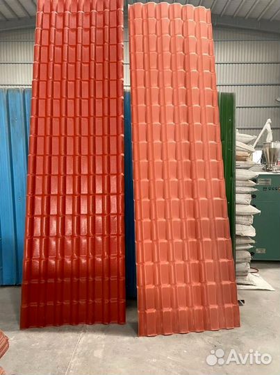 Металлочерепица оптом и в розницу