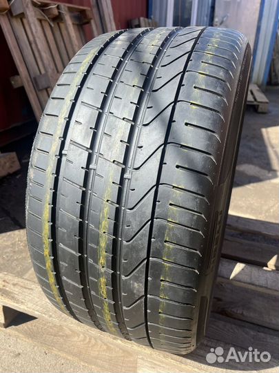 Pirelli P Zero 315/30 R22