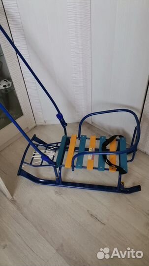 Санки Умка-5