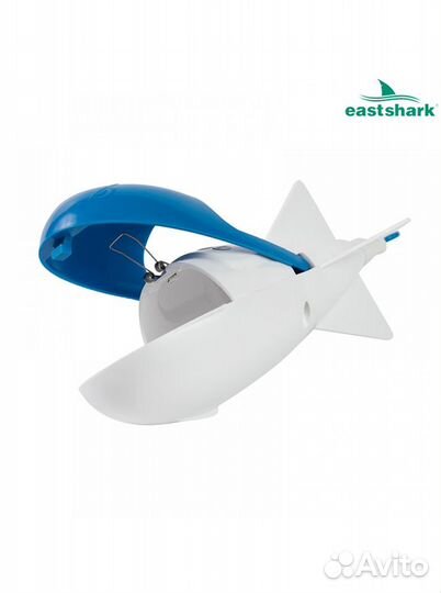 Ракета для прикормки TU-160