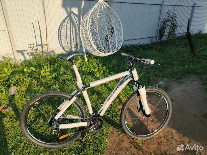 Велосипед actiwell pro