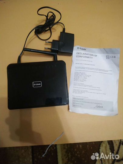 Wi fi роутер бу 3 шт, модели