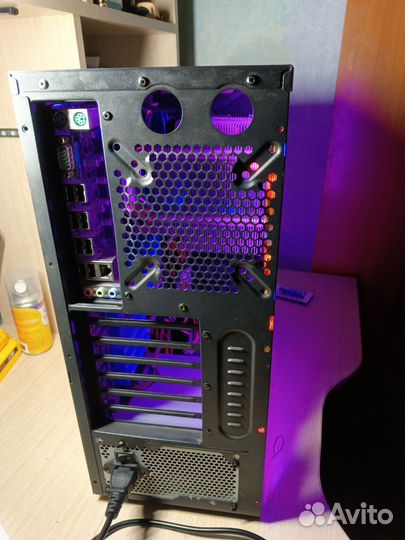 Системный блок