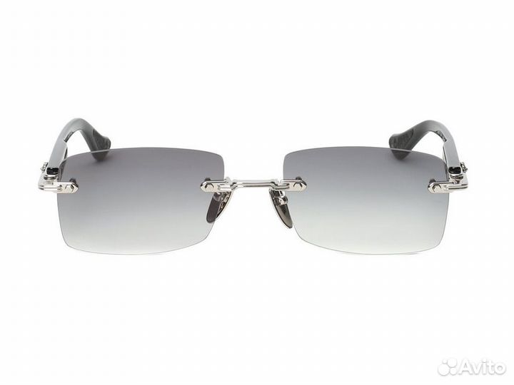 Очки Chrome Hearts Deep III (3) новые оригинал