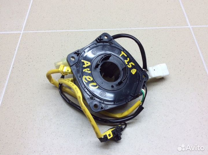 Механизм подрулевой для SRS (ленточный) Chevrolet