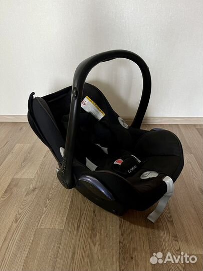 Коляска bugaboo cameleon 3 в 1