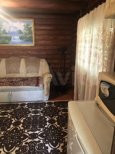 Дача 46 м² на участке 7,7 сот.