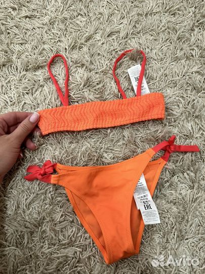 Купальник для девочки calzedonia