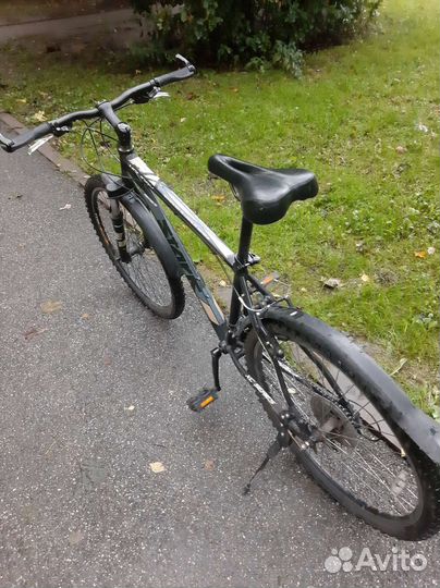 Велосипеды бу взрослый скоростной