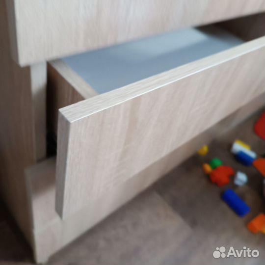 Комод новый