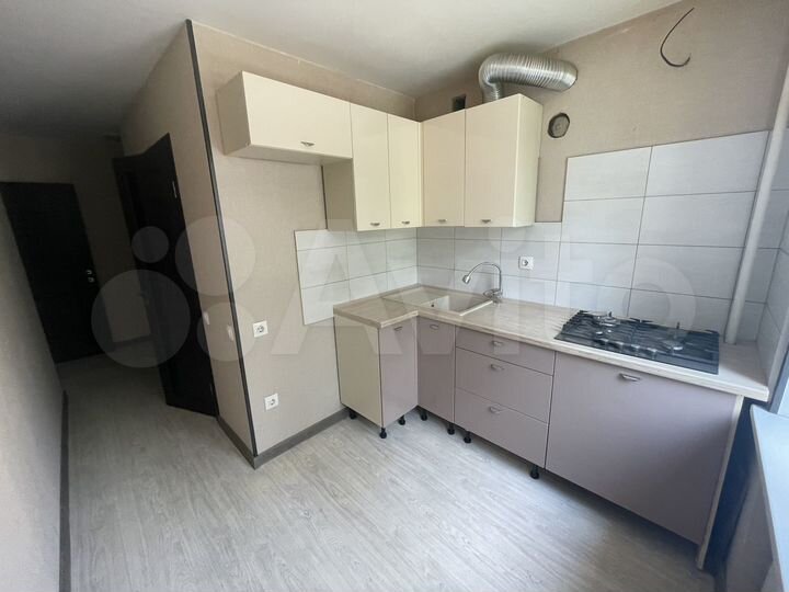 2-к. квартира, 47,1 м², 2/5 эт.
