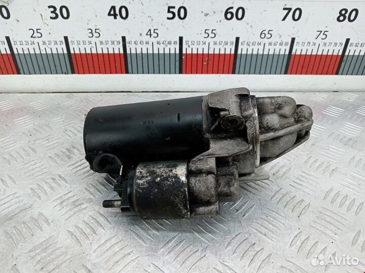 Стартер для Ford Transit 5 1709189