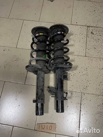 Амортизатор передний Discovery Sport l550