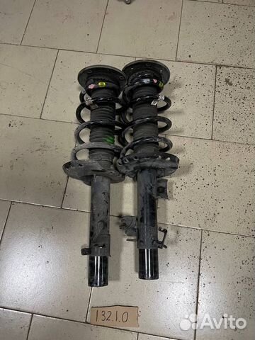 Амортизатор передний Discovery Sport l550