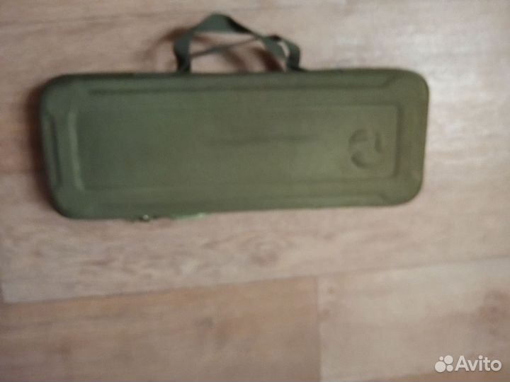 Все для зимней рыбалки бу