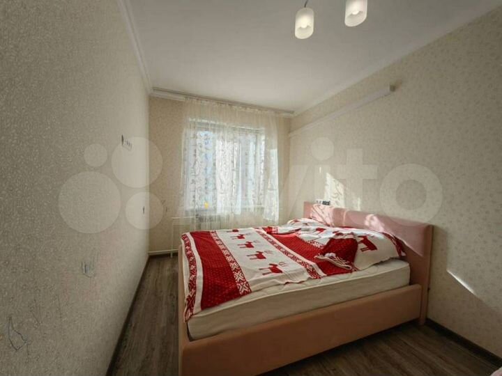 2-к. квартира, 43 м², 9/9 эт.