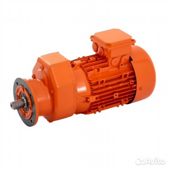 Электропривод SK 25 5.5 кВт yilmaz