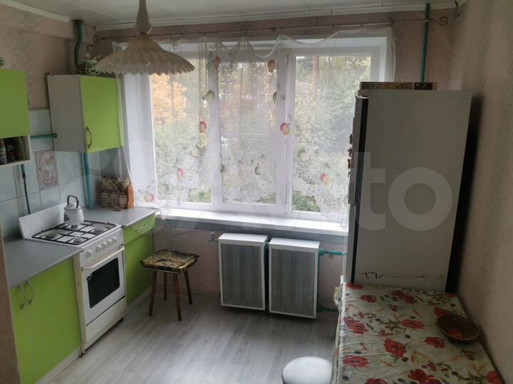 1-к. квартира, 33,5 м², 2/3 эт.