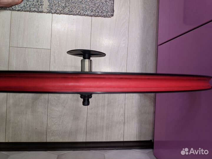 Вилсет 700c Merida Comp (колеса 700c) под ось