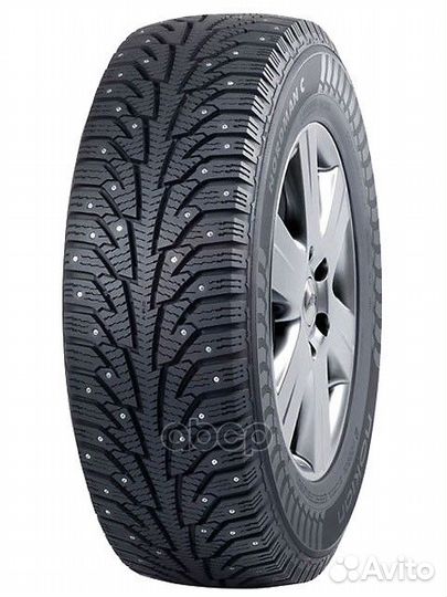 Nokian Tyres Nordman C 215/65 R16