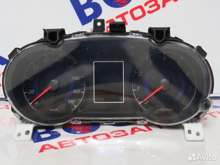 Щиток приборов mitsubishi lancer X CY4A, CY5A, CY2