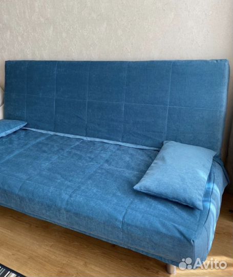 Чехлы на диваны Бединге, Эксарби и всю мебель икеа