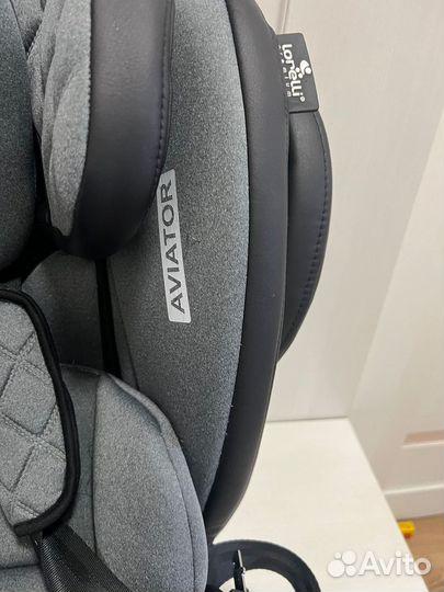 Детское автокресло от 0 до 36 Lorelli