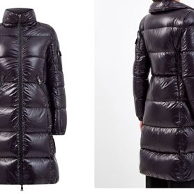 Пуховик Moncler Moyadons Giubbotto