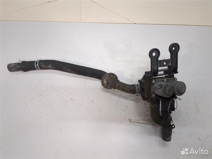 Насос водяной Audi A6 (C6), 2008