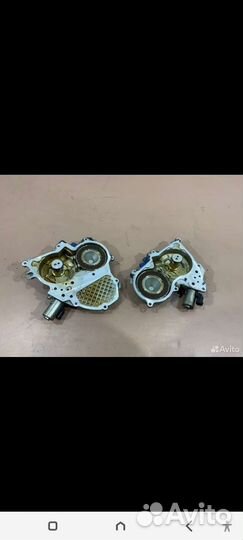 Крышка распредвала Infiniti G35 V36 VQ35HR 2008