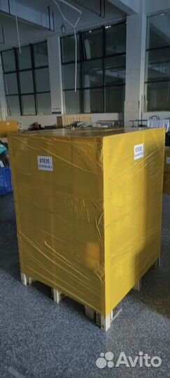 Поиск и доставка оригинальных кроссовок