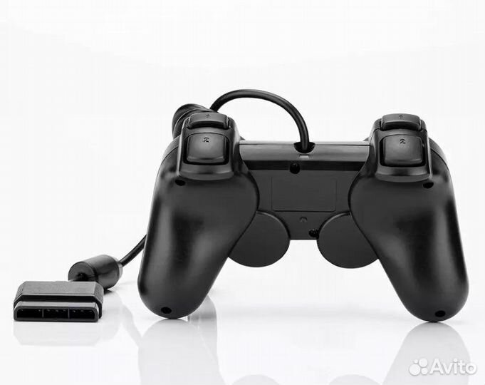 Геймпады dualshock 2 PlayStation 2