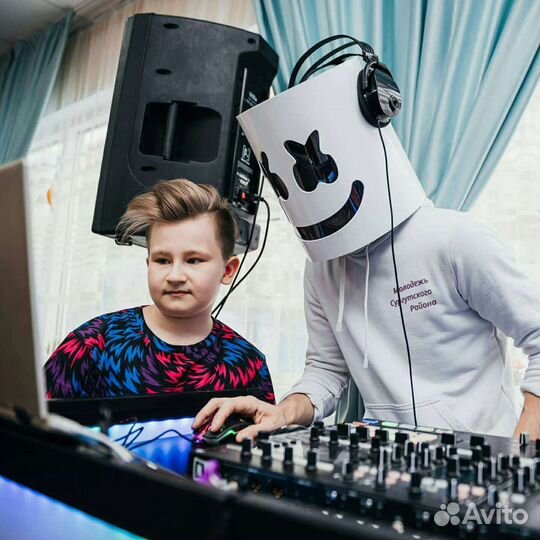 Event DJ/Диджей на свадьбу, корпоратив, юбилей
