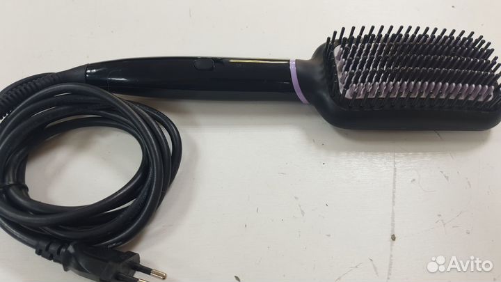 Расческа-выпрямитель Philips BHH880