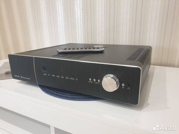 Усилитель roksan K3