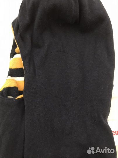 Шапка шлем reima 48