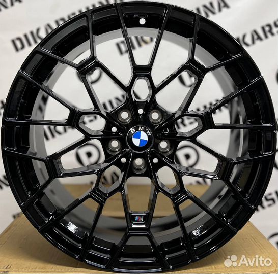 R19 кованые диски для на бмв BMW 5 серии G30
