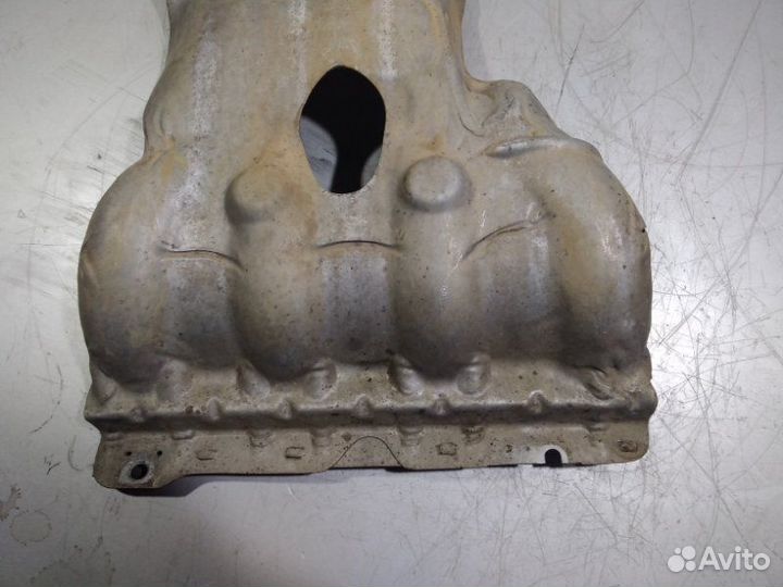 Экран тепловой Opel Astra J P10 A16XER 2012